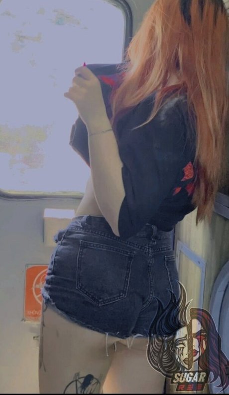 Sugar Ree star hd pic