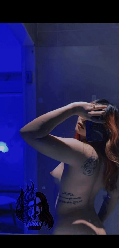 Sugar Ree best star pics