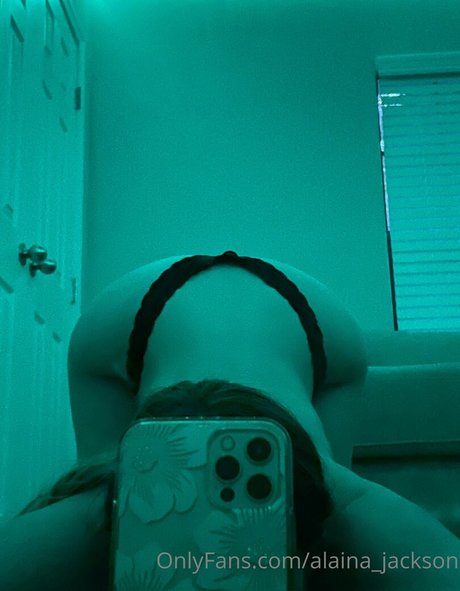 alaina jackson pretty actress pics