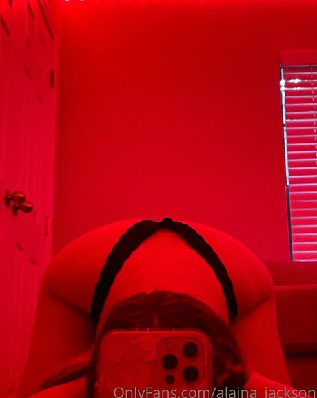 alaina jackson star erotic photos