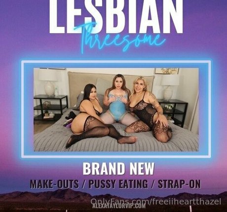 freeiiheartthazel model nudes photos