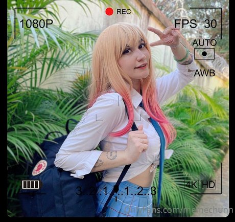 memechunn nudes pornstar photo