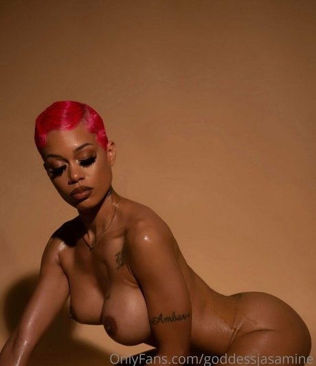 goddessjasamine model pornographic img