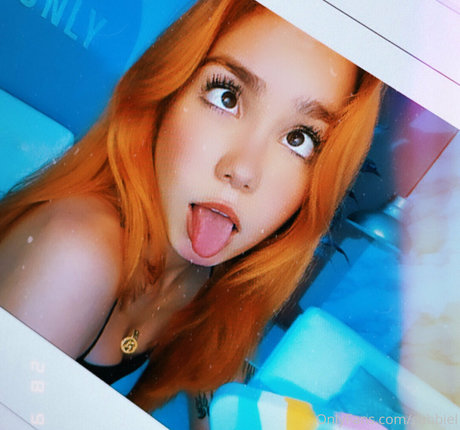 gabbiel model nice image