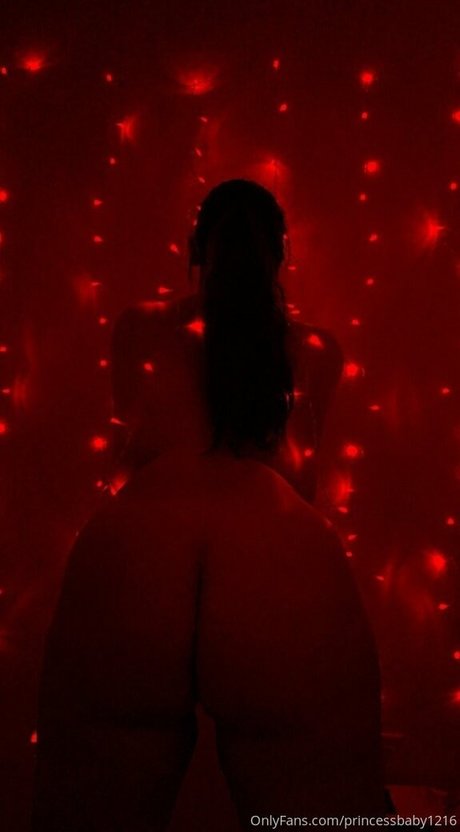 princessbaby1216 naked pornstar picture