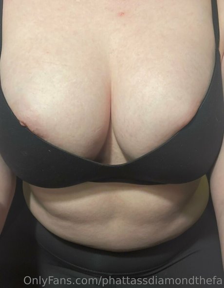 phattassdiamondthefa model adult image