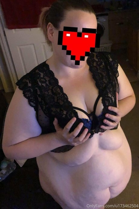 bbwkat69 nude model pictures