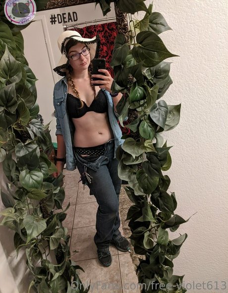 violet613videos pornstar pretty photos