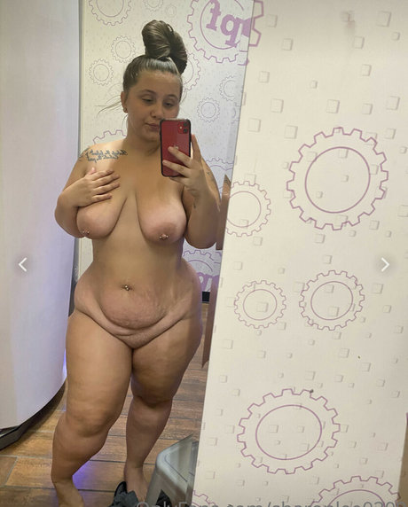 sharonlee0309 star exclusive photos