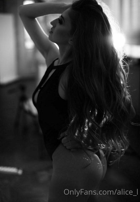 alice l actress archive