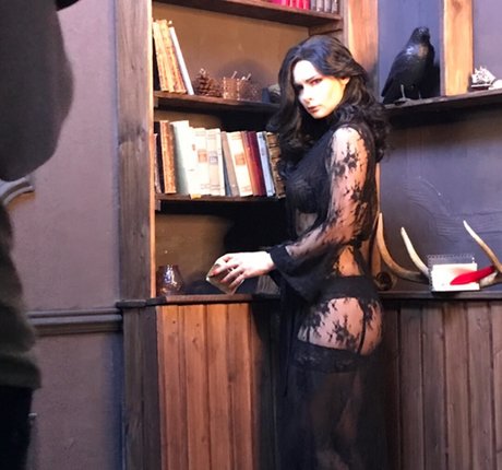 Jannet In Cosplay erotic pornstar archive