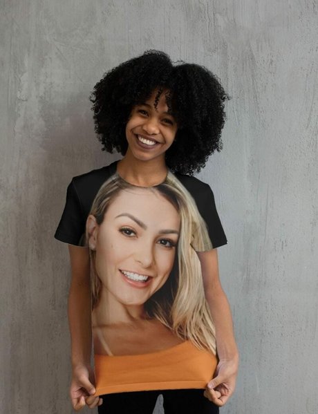 Andressa Urach star best gallery