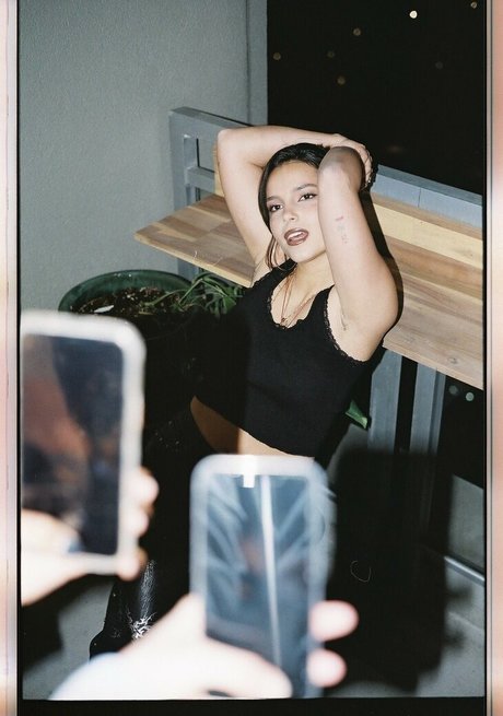 Inde Navarrette Profile pic