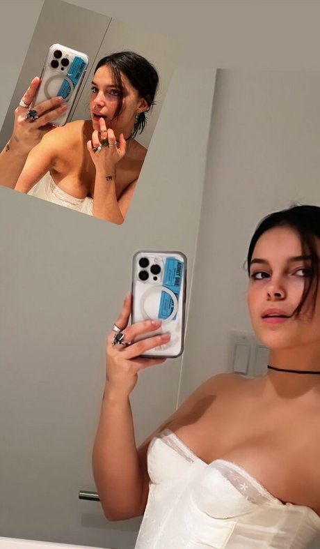 Inde Navarrette pornstar art archive