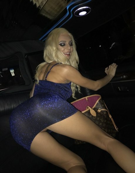 Tiffany Watson model high quality pic