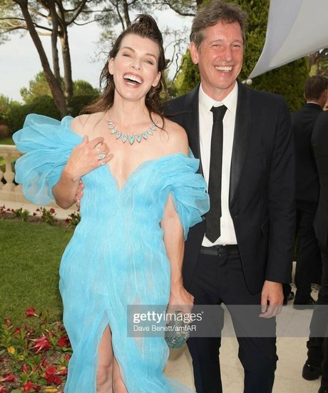 Milla Jovovich star best img