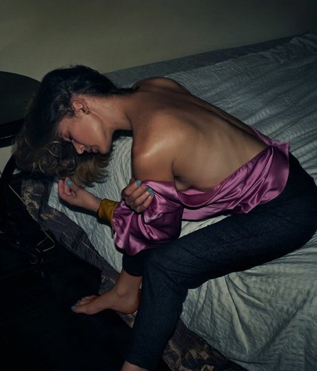 Milla Jovovich pornstar free galleries