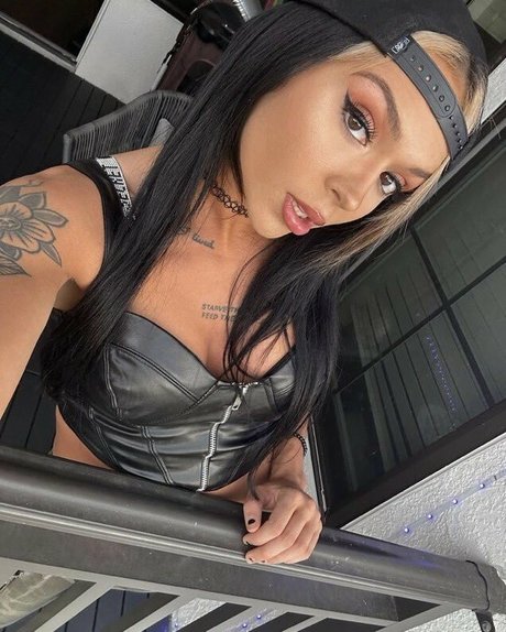 Cora Jade star hd photos