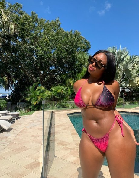 Megan Thee Stallion best pornstar img