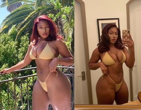 Megan Thee Stallion top actress image