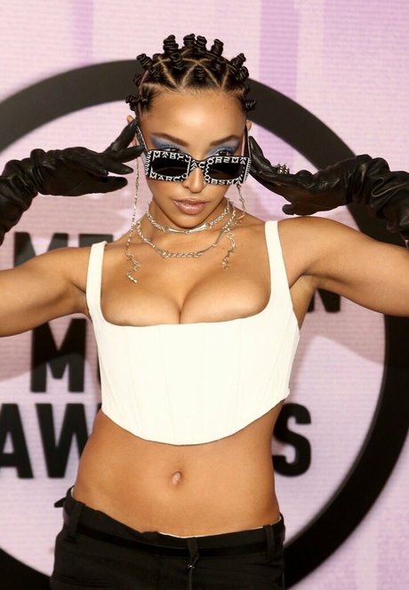 Tinashe star xxx archive