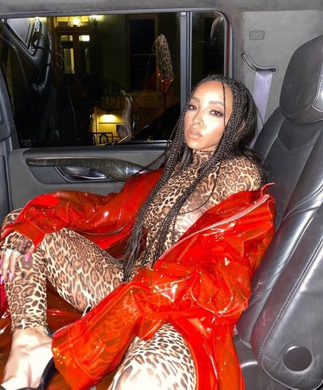 Tinashe pornstar nudes img