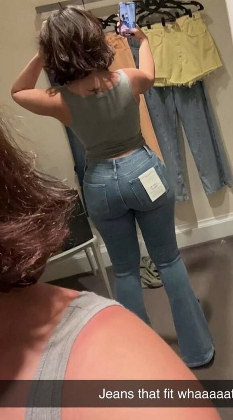 Catherine Mcbroom model nice pictures