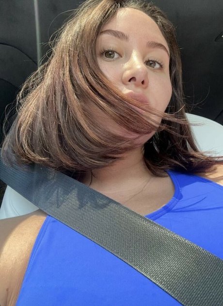 Catherine Mcbroom sexy star photo