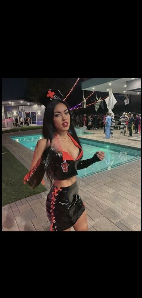 Bratty Luna star beautiful galleries