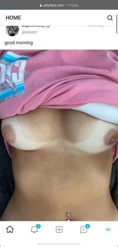 Aspen Reed nice model pics