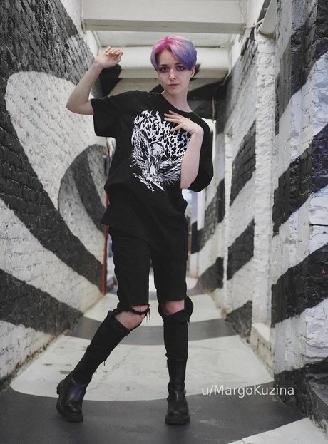 Margo Kuzina best pornstar photos