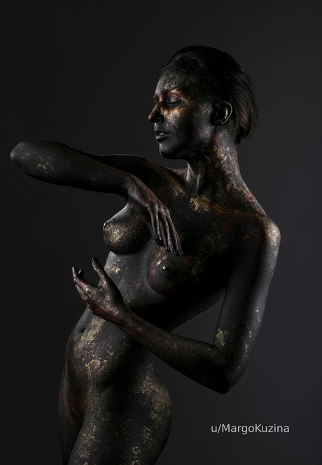 Margo Kuzina hot star gallery