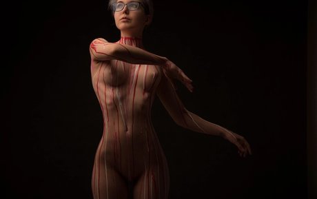 Margo Kuzina star hd image