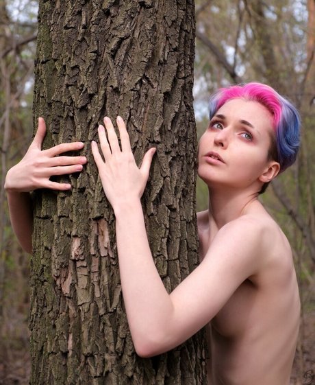 Margo Kuzina best model photo