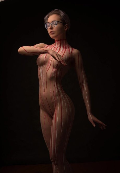 Margo Kuzina model nice galleries