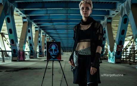 Margo Kuzina pornstar beautiful galleries