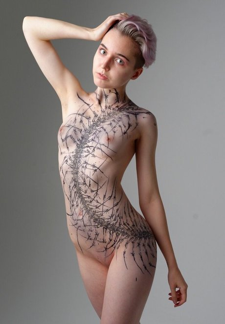 Margo Kuzina pornstar erotic galleries