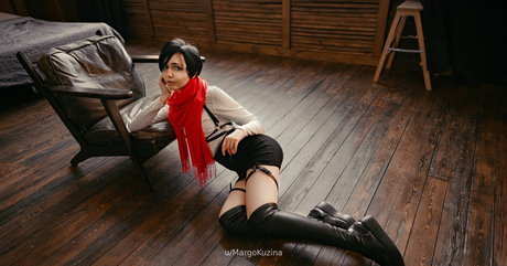 Margo Kuzina sex pornstar pictures