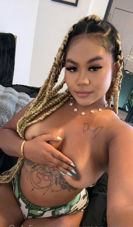 karmaexotica star high quality pic