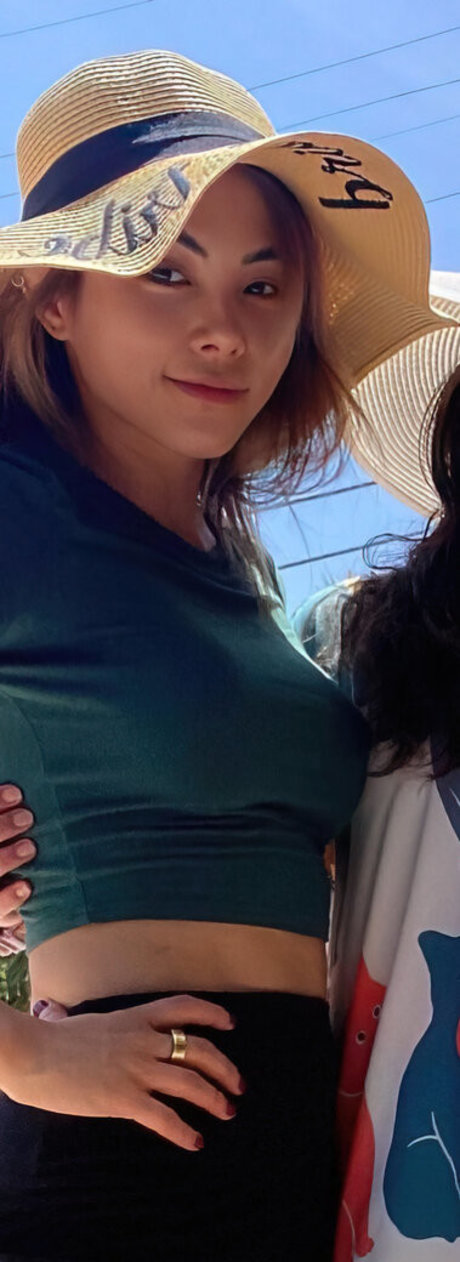 Anna Akana star best archive