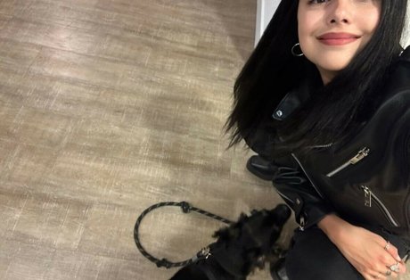 Alexa Mansour star best pics