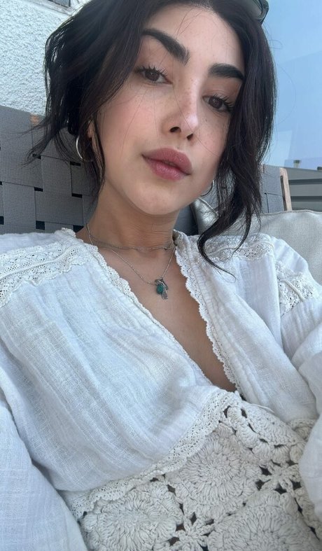 Alexa Mansour pornstar hot archive