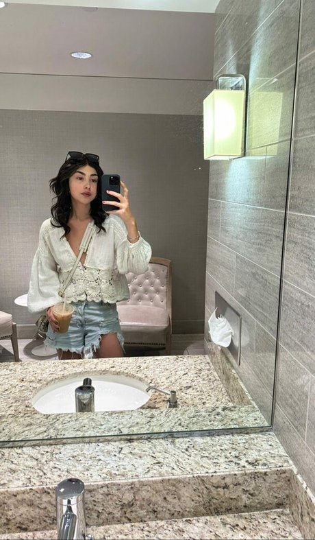 Alexa Mansour nudes pornstar images