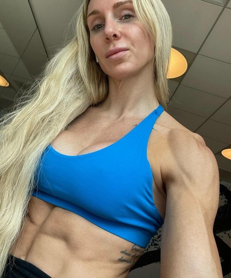 Charlotte Flair star pornographic galleries