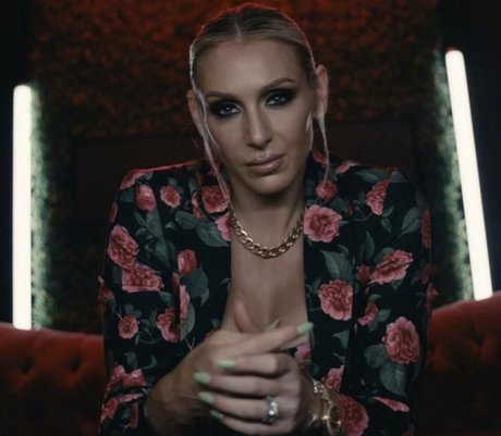 Charlotte Flair exclusive actress galleries