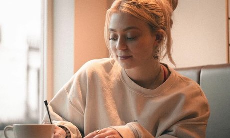 Isabella Dorta best actress images