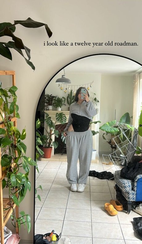 Isabella Dorta model nudes pictures