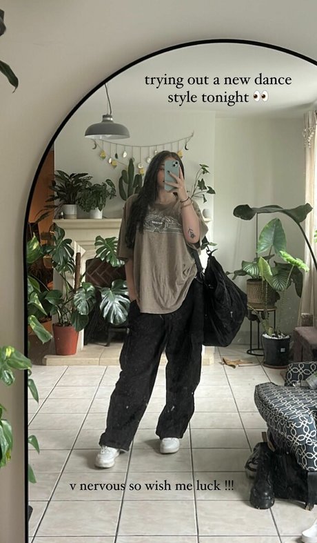 Isabella Dorta model sexy photo