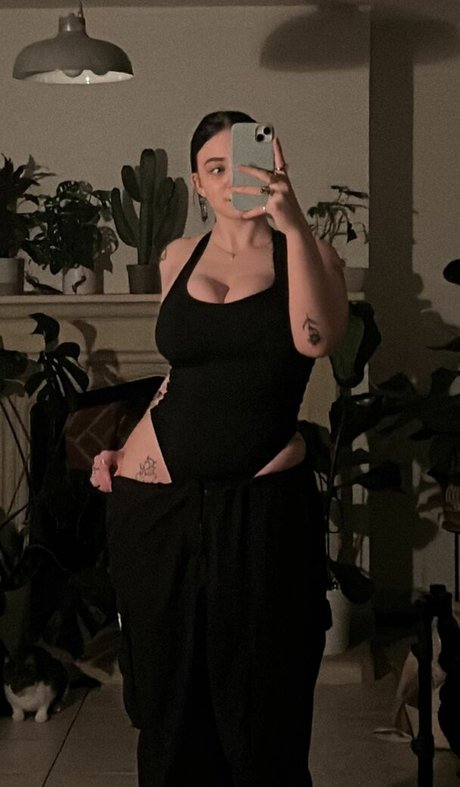 Isabella Dorta pornstar xxx pic