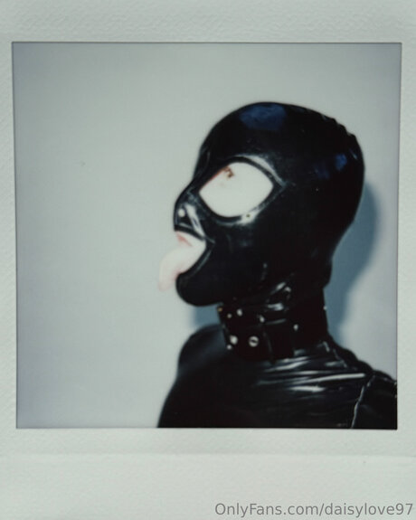 DaisyLove97 high quality model photo